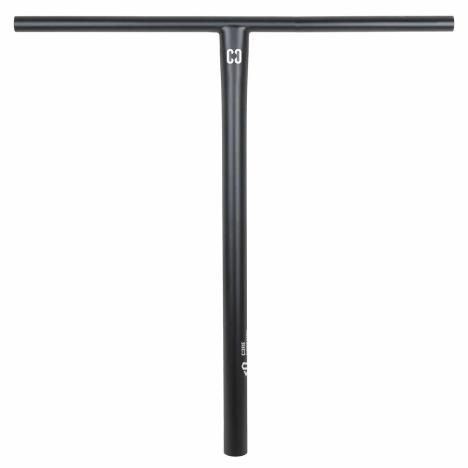 CORE Nova Super Steel Stunt Scooter Bars 720mm SCS - Black £79.95